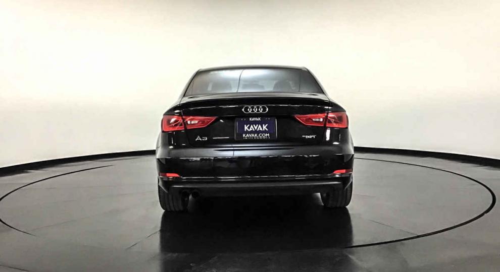 Audi A3 2016 Lerma