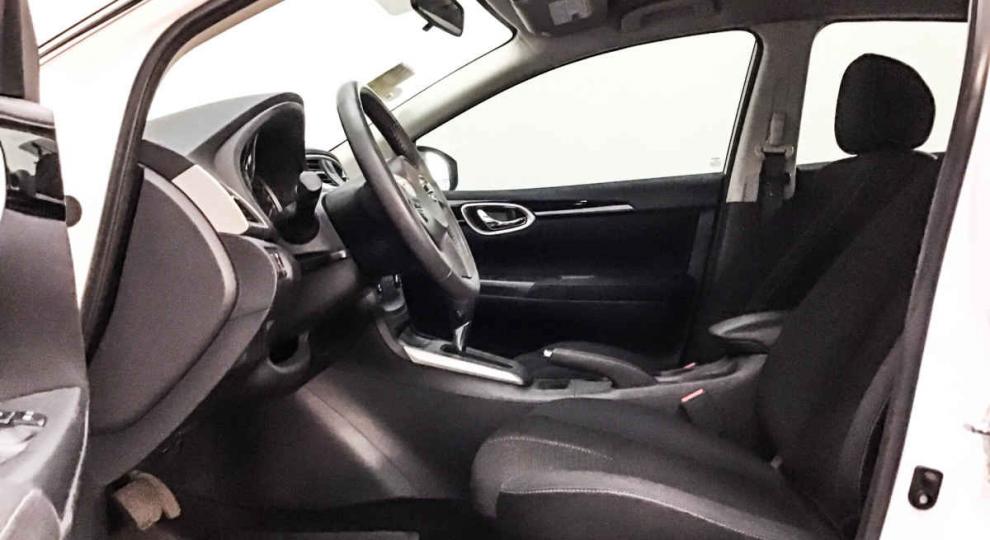 Nissan Sentra 2017 Lerma