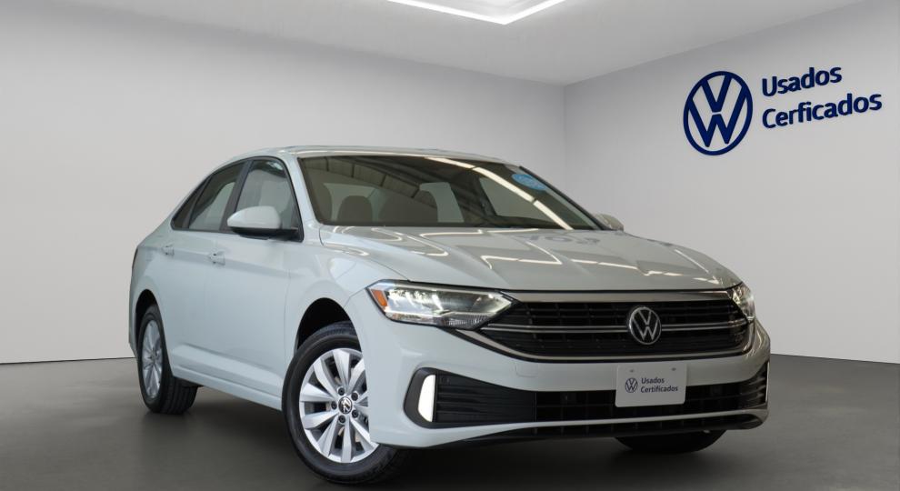 Volkswagen Jetta 2024 León
