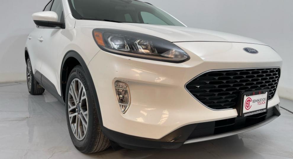 Ford Escape 2021 Toluca