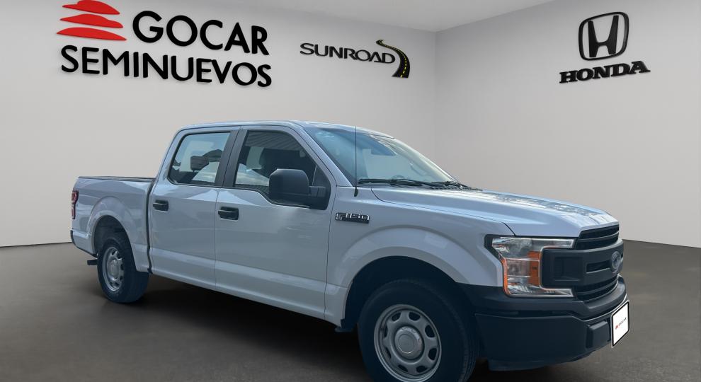 Ford Otro Modelo 2020 Toluca