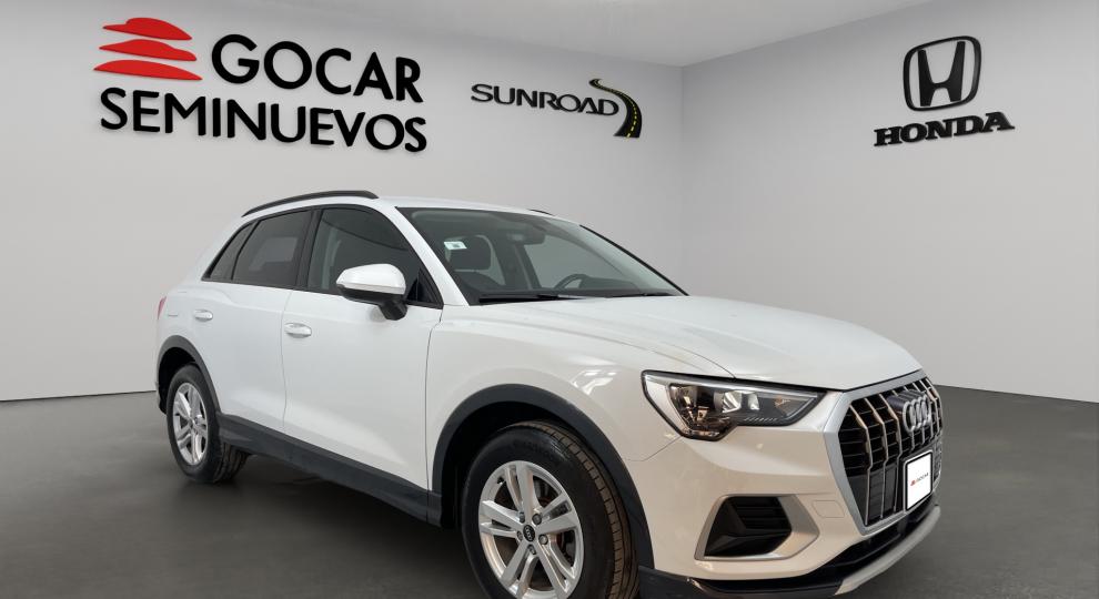Audi Q3 2023 Toluca
