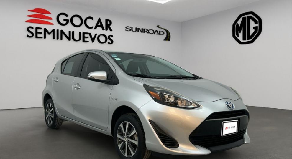 Toyota Prius 2018 Toluca