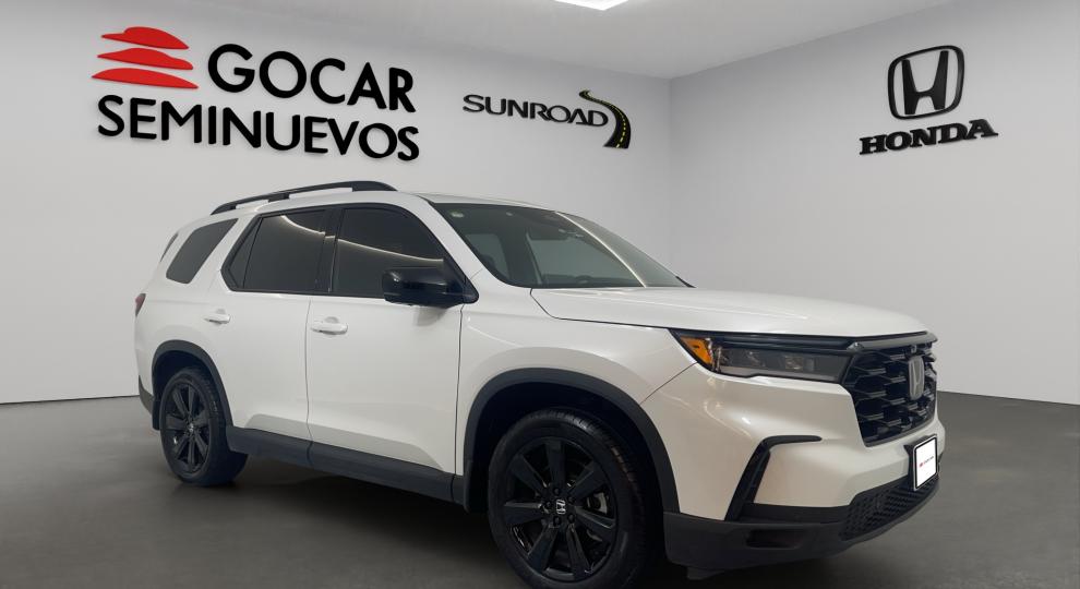 Honda Pilot 2025 Toluca