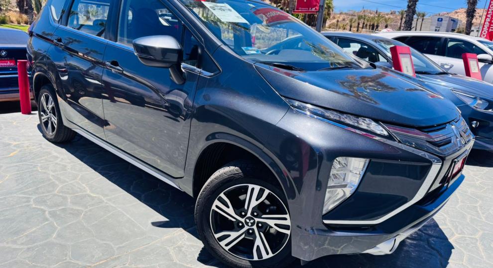 Mitsubishi Xpander 2023 San Jose del Cabo