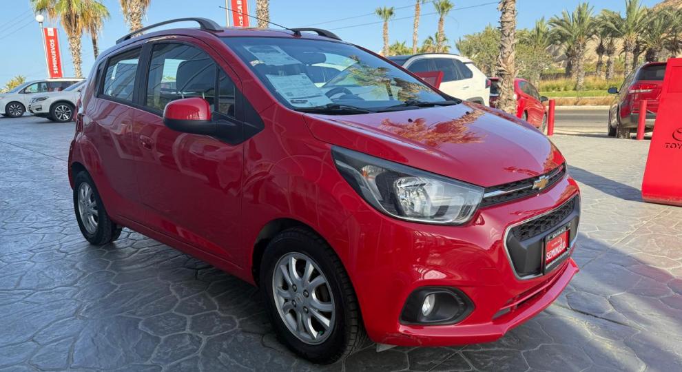 Chevrolet Beat 2019 San Jose del Cabo