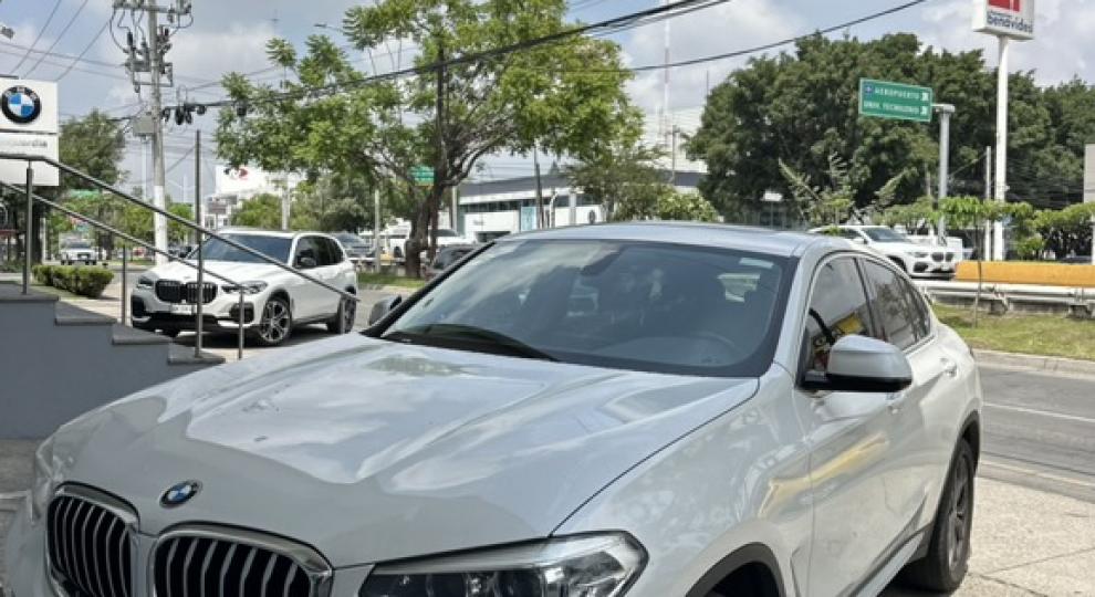 BMW X4 2019 Zapopan
