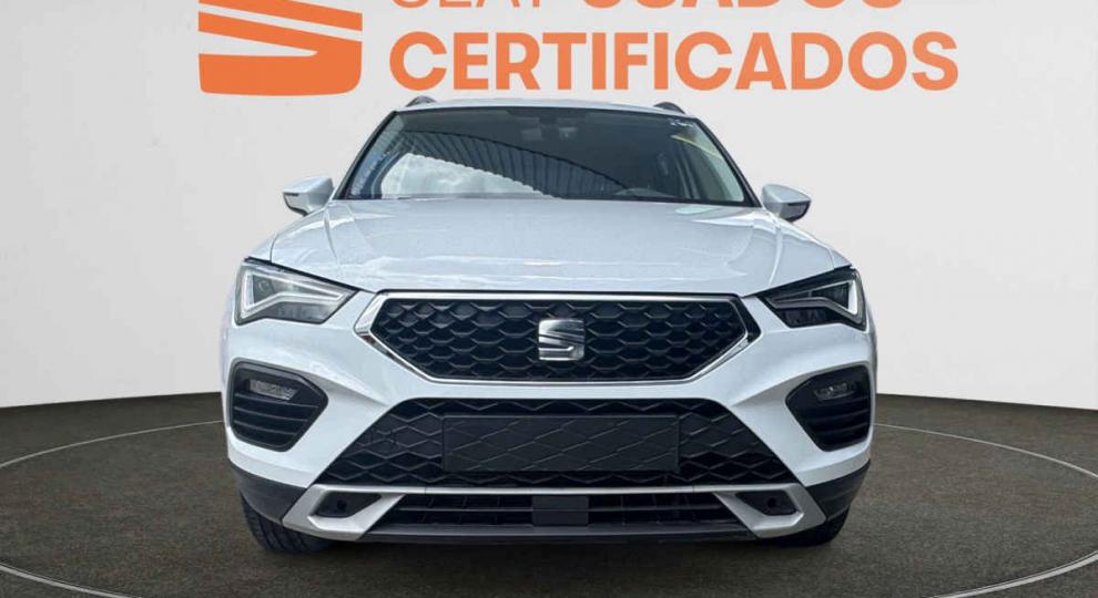 Seat Ateca 2024 Yauhquemecan