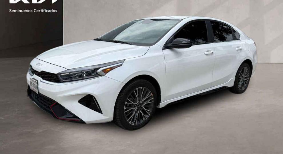 Kia Forte 2023 Tlalnepantla