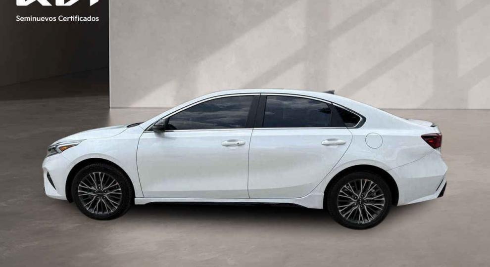 Kia Forte 2023 Tlalnepantla