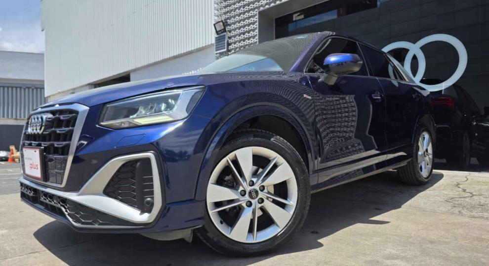 Audi Q2 2023 Tlalnepantla