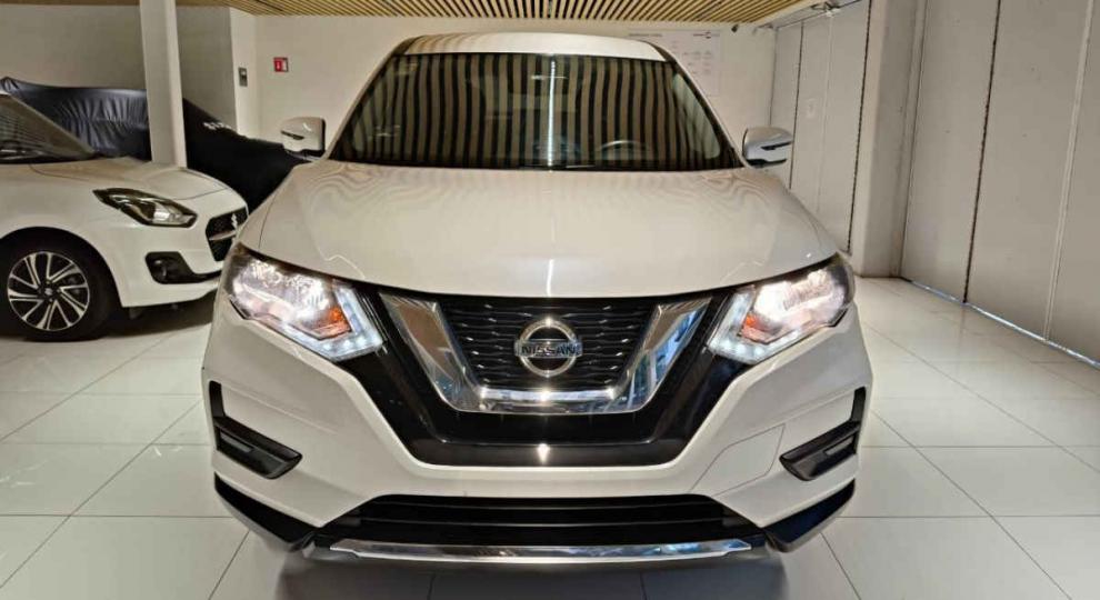 Nissan X-Trail 2021 Tlalnepantla