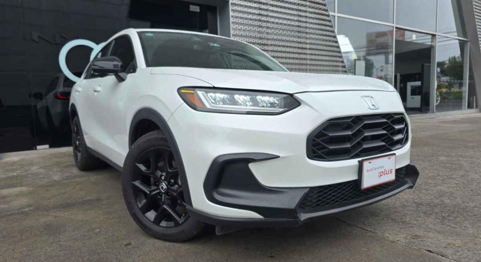 Honda HRV 2025 Tlalnepantla