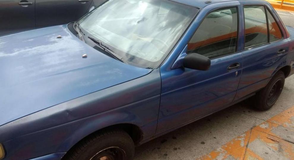 Nissan Tsuru II 2000 Zapopan