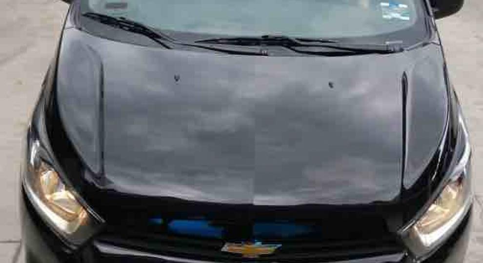 Chevrolet Beat 2019 Tlalnepantla