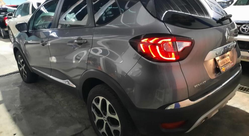 Renault Captur 2021 Pachuca