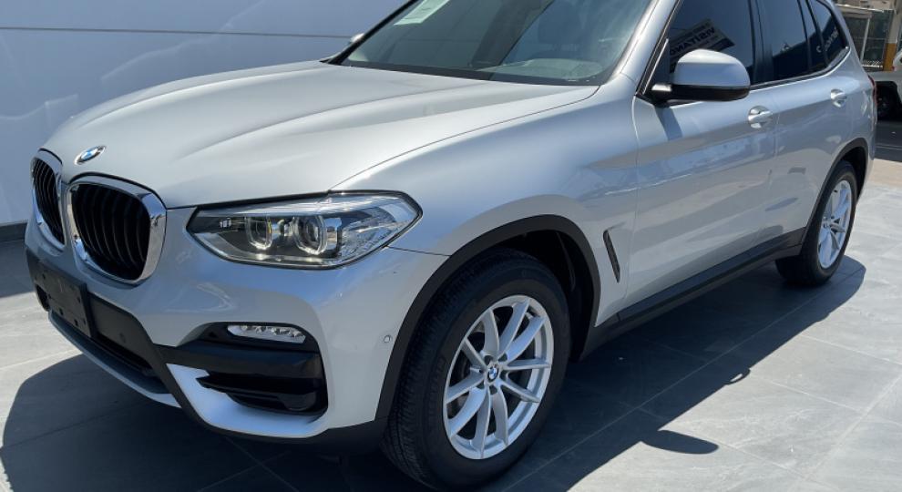 BMW X3 2019 Tijuana