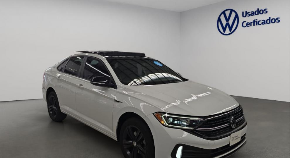 Volkswagen Jetta 2023 León