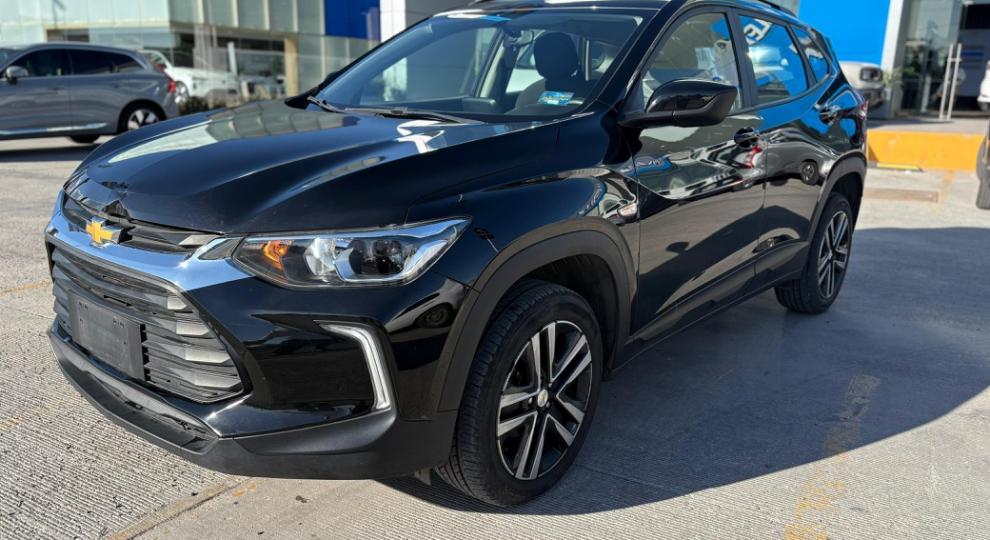 Chevrolet Tracker 2024 Querétaro