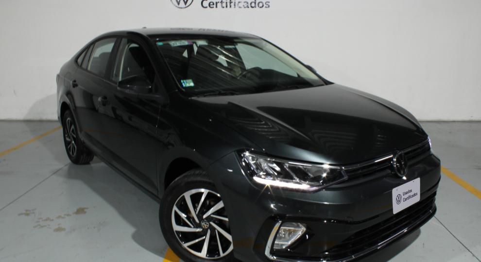 Volkswagen Virtus 2023 Corregidora