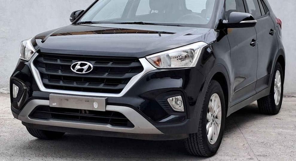 Hyundai Creta 2020 Tlalpan