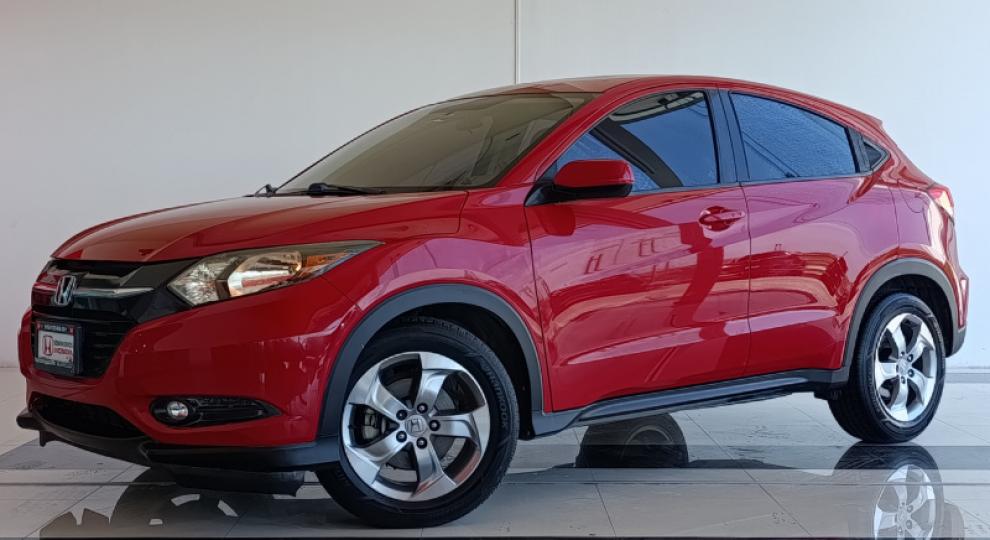 Honda HRV 2017 La Paz