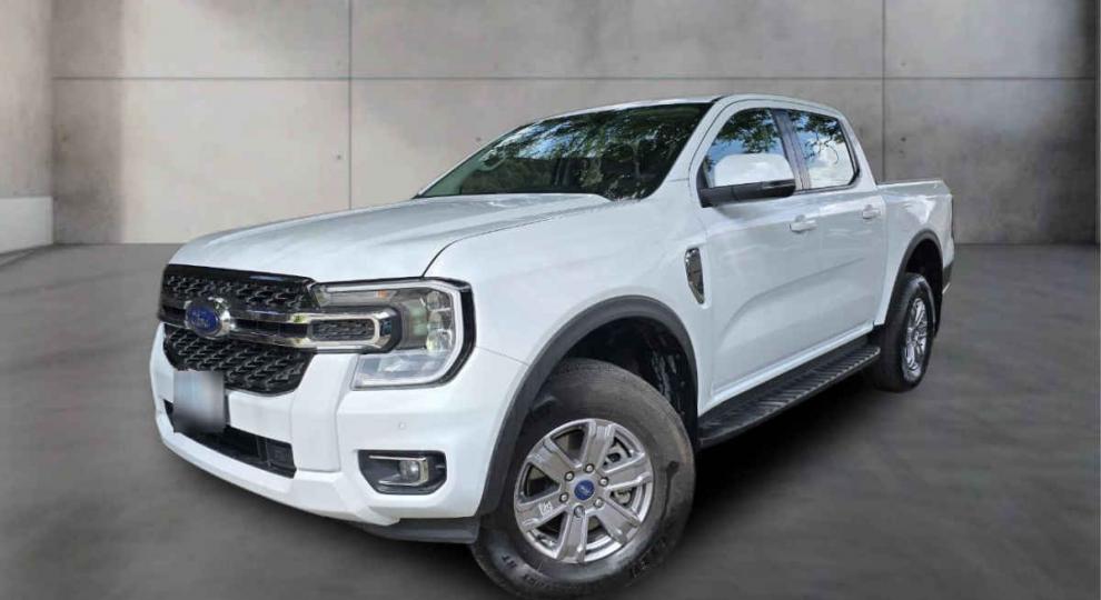 Ford Ranger 2023 Cuernavaca