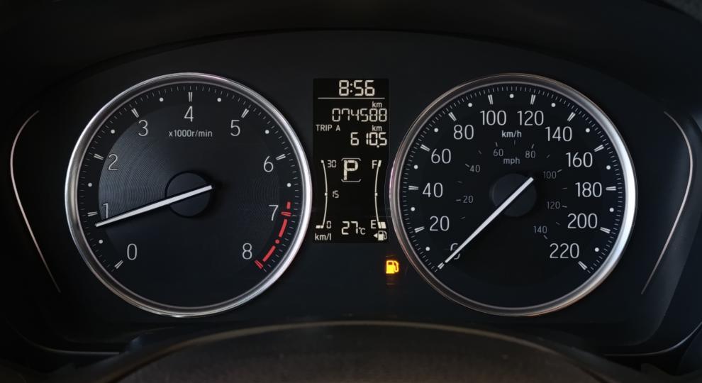 Honda City 2022 La Paz