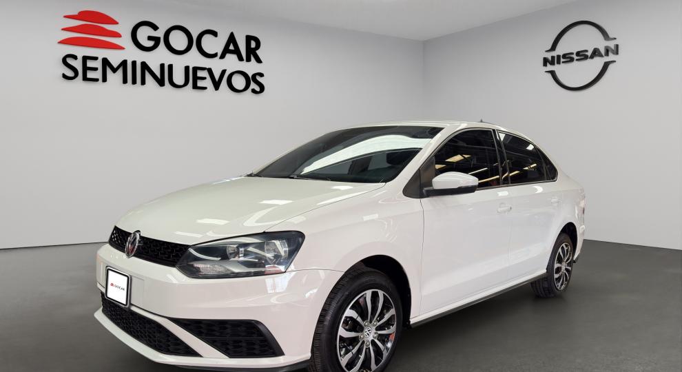 Volkswagen Vento 2021 Ecatepec