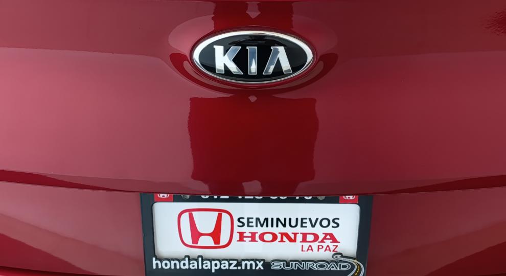 Kia Sportage 2017 La Paz