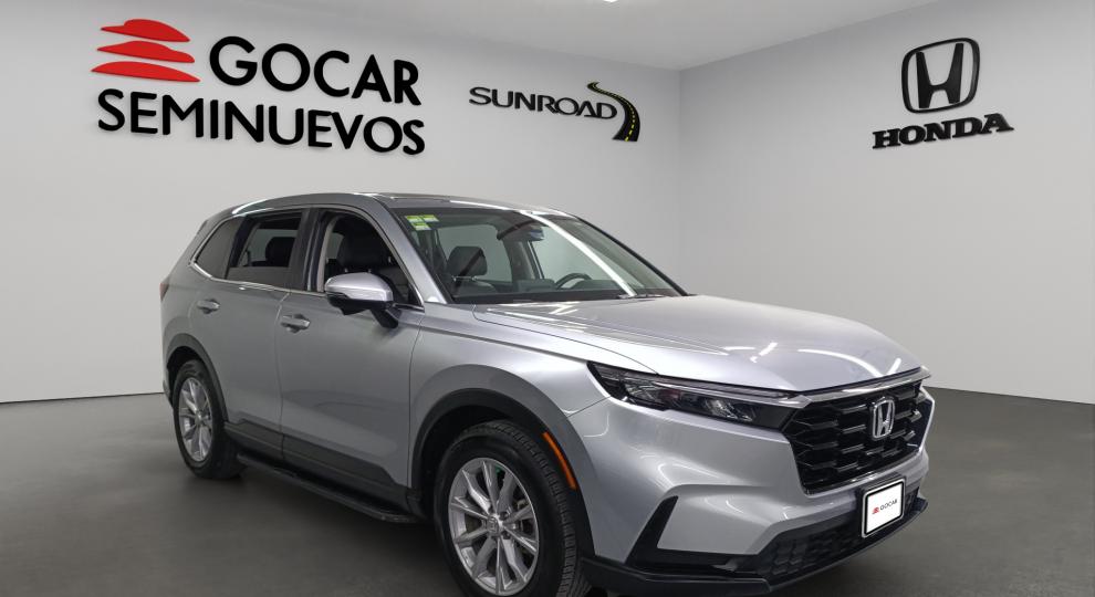 Honda CR-V 2023 Cuajimalpa de Morelos