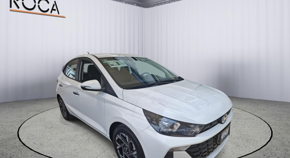 Hyundai HB20 GL MID 2024 Celaya