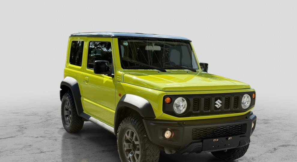 Suzuki Otro Modelo 2024 León