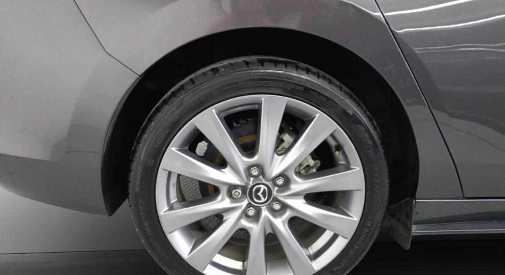 Mazda Otro Modelo 2023 Cuajimalpa de Morelos