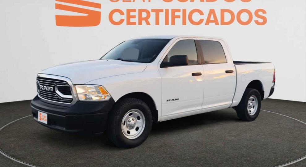 RAM 1500 2020 Boca del Rio