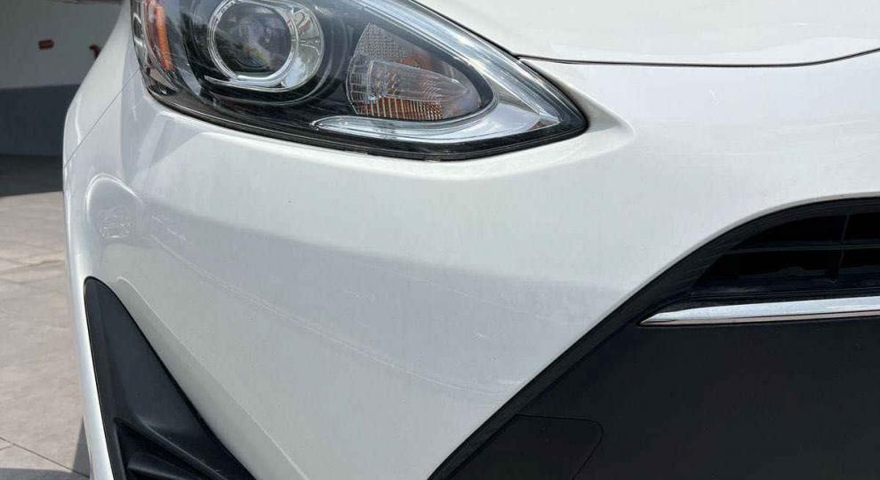 Toyota Prius 2019 San Fernando Huixquilucan