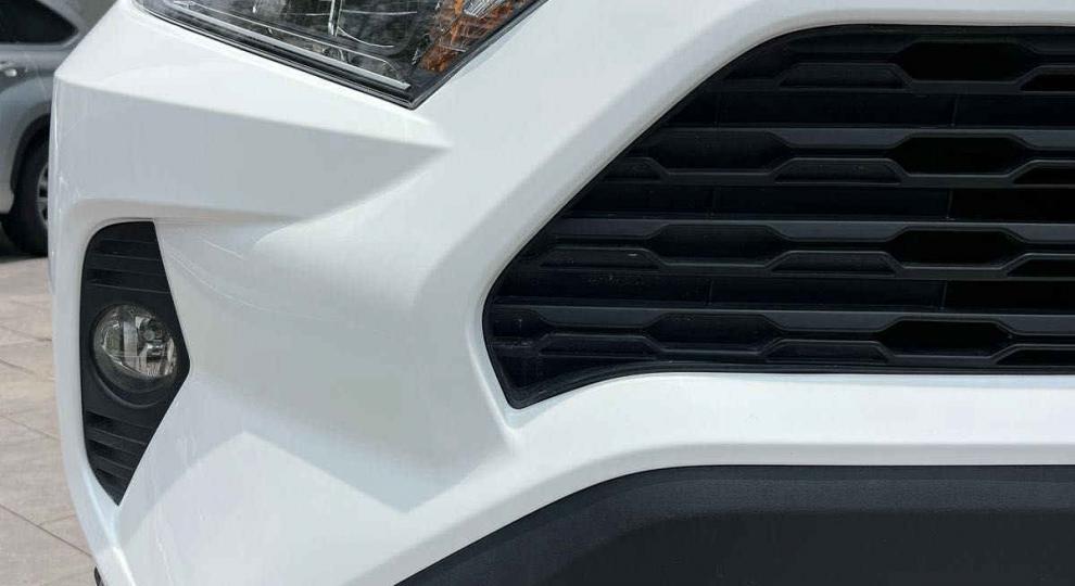 Toyota RAV4 2021 San Fernando Huixquilucan