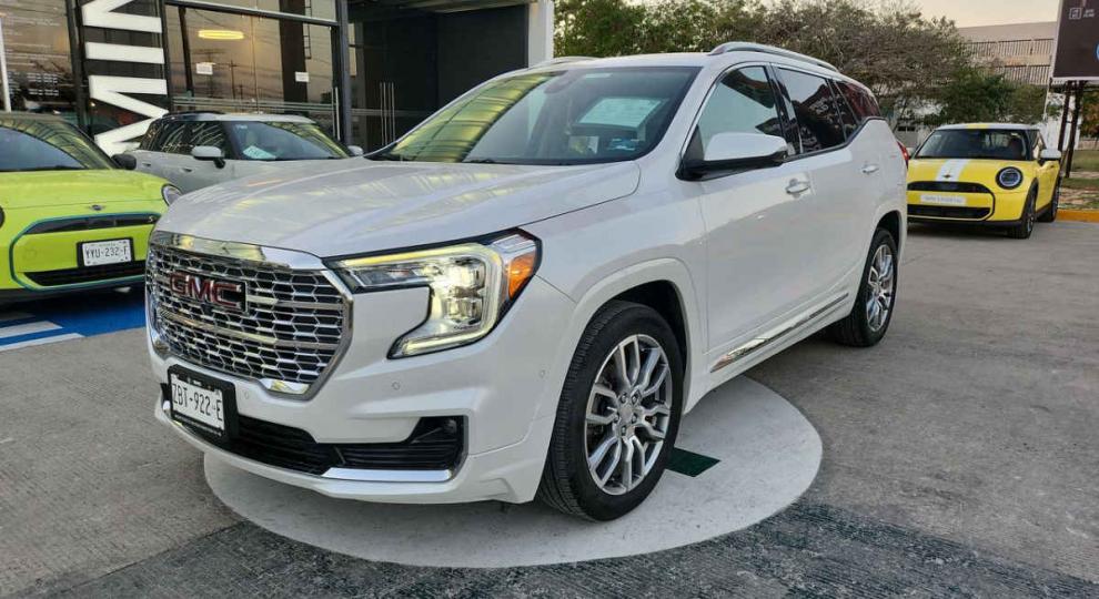 GMC Terrain 2023 Merida