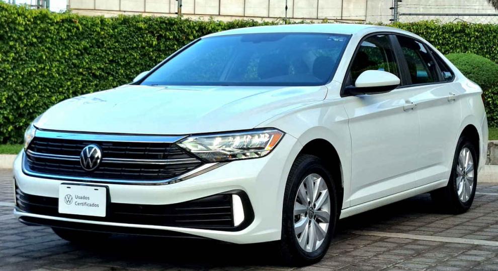 Volkswagen Jetta 2024 Puebla