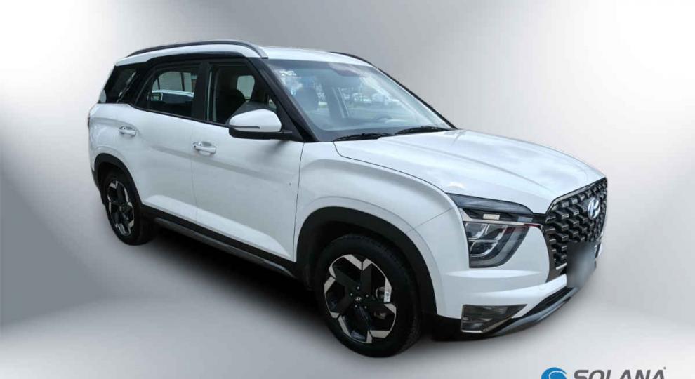 Hyundai Creta 2024 Guadalajara