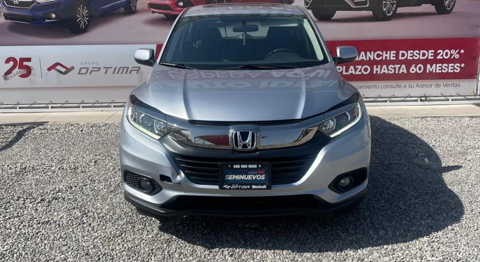 Honda HRV 2022 Mexicali