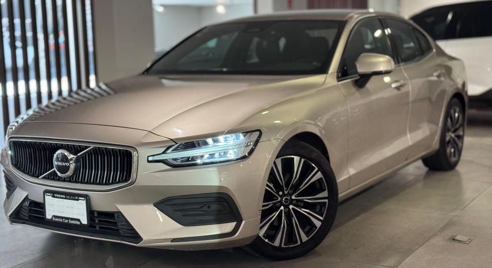 Volvo Otro Modelo 2023 Naucalpan