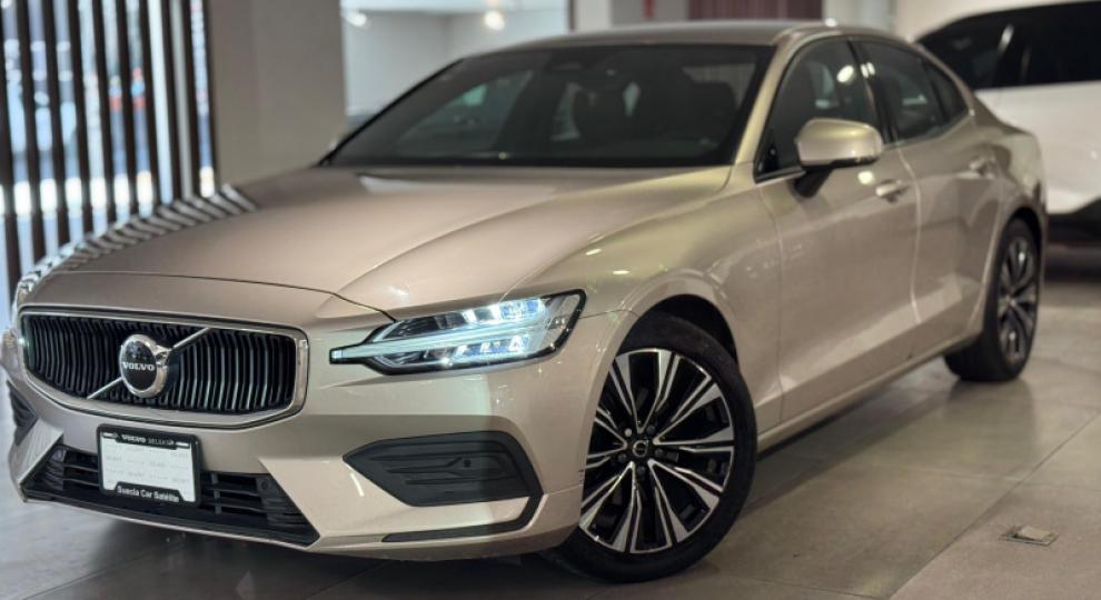 Volvo Otro Modelo 2023 Naucalpan