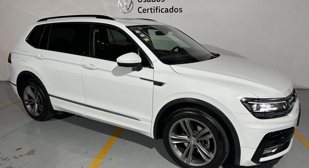 Volkswagen Tiguan 2019 Corregidora