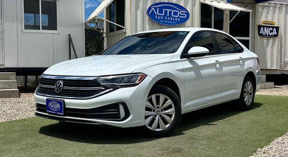Volkswagen Jetta 2023 Hermosillo