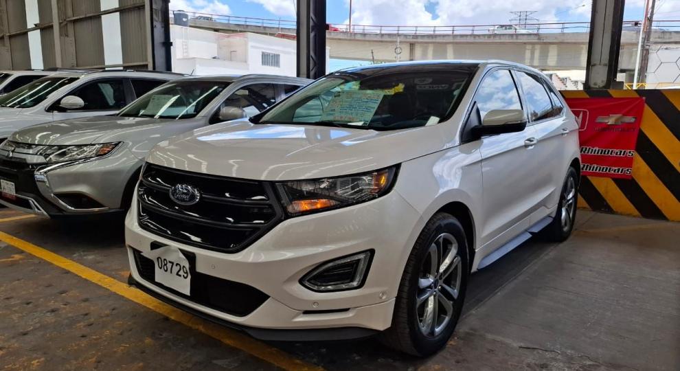 Ford Edge 2018 Tlalnepantla