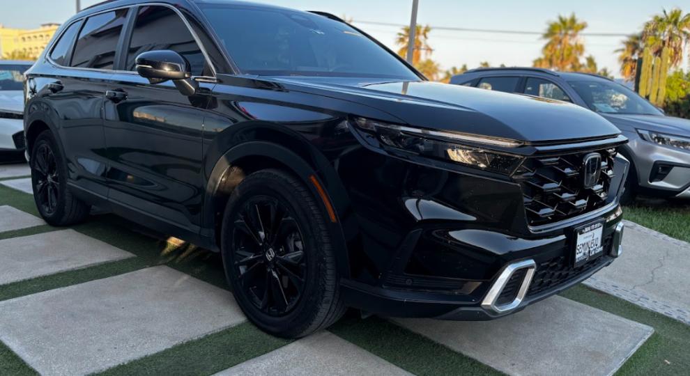 Honda Otro Modelo 2025 San Jose del Cabo