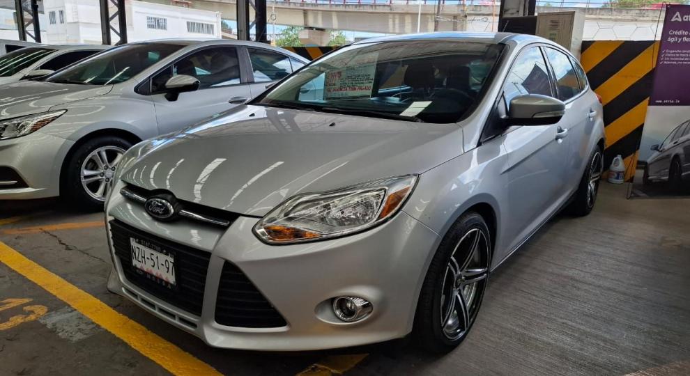 Ford Focus 2013 Tlalnepantla