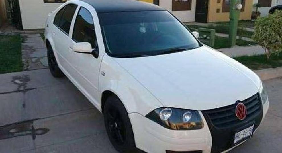 Volkswagen Jetta Clásico 2009 Guadalajara