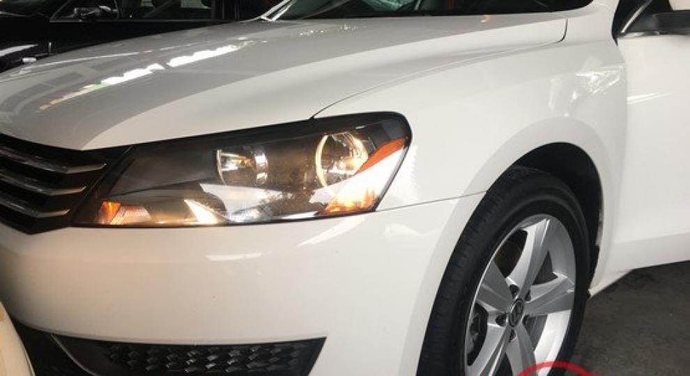 Volkswagen Passat 2014 Guadalajara